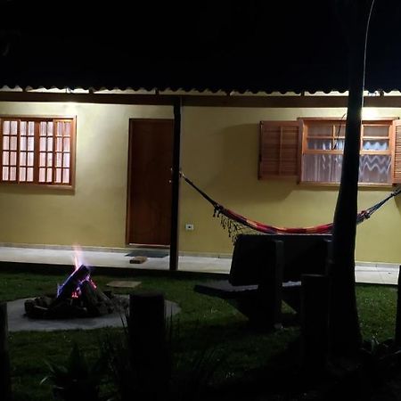 סנטו אנטוניו דו פינהאל Cabana Da Montanha - Sitio Pasangas מראה חיצוני תמונה