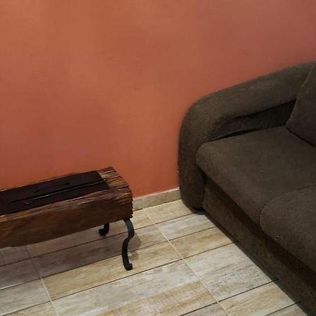 סנטו אנטוניו דו פינהאל Cabana Da Montanha - Sitio Pasangas מראה חיצוני תמונה