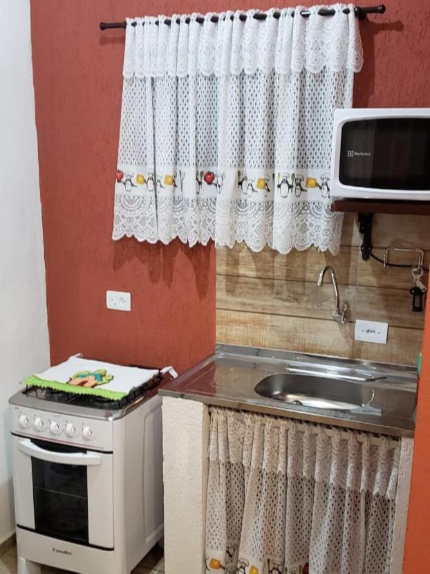 סנטו אנטוניו דו פינהאל Cabana Da Montanha - Sitio Pasangas מראה חיצוני תמונה