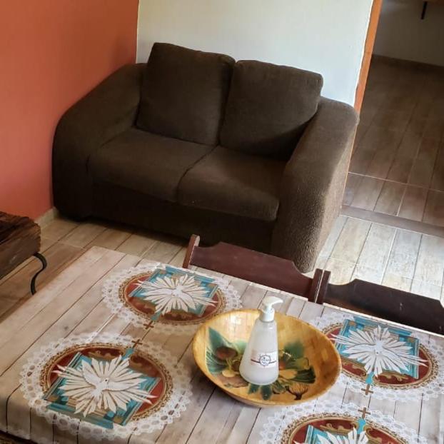 סנטו אנטוניו דו פינהאל Cabana Da Montanha - Sitio Pasangas מראה חיצוני תמונה