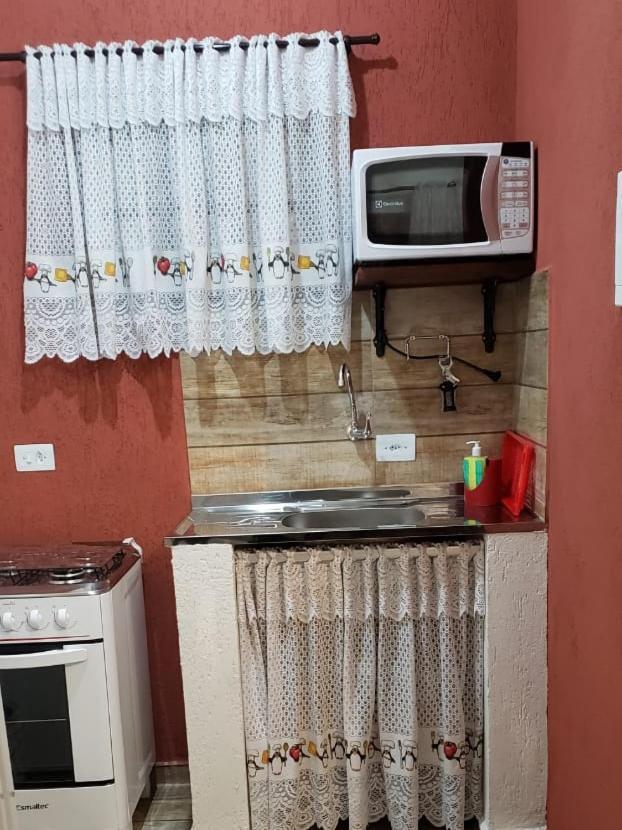 סנטו אנטוניו דו פינהאל Cabana Da Montanha - Sitio Pasangas מראה חיצוני תמונה