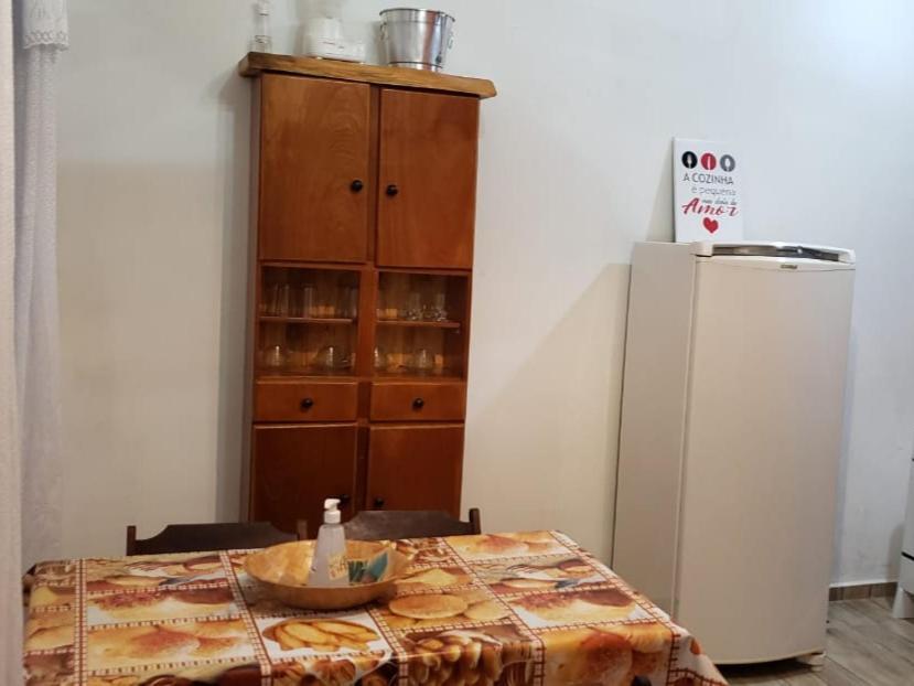 סנטו אנטוניו דו פינהאל Cabana Da Montanha - Sitio Pasangas מראה חיצוני תמונה