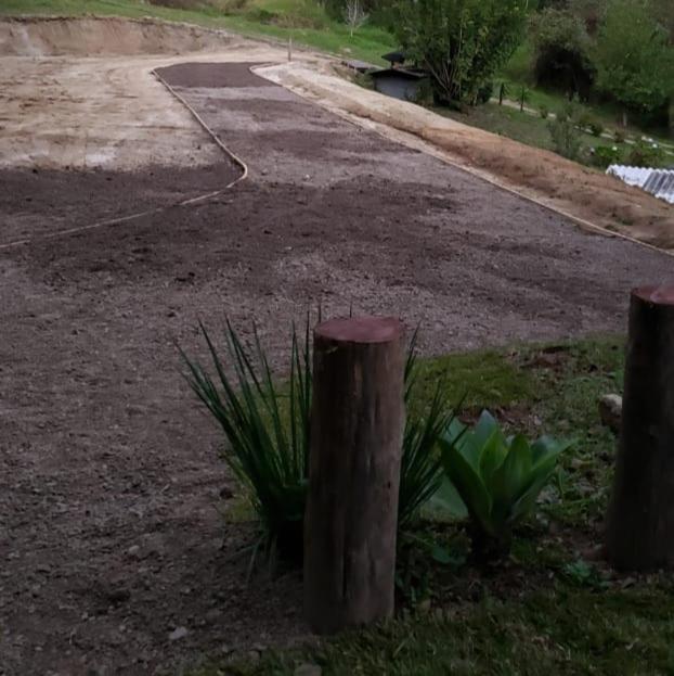 סנטו אנטוניו דו פינהאל Cabana Da Montanha - Sitio Pasangas מראה חיצוני תמונה
